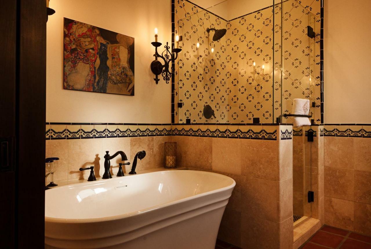 La Lomita Ranch Bed & Breakfast San Luis Obispo Luaran gambar