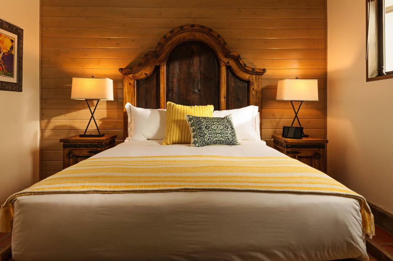 La Lomita Ranch Bed & Breakfast San Luis Obispo Luaran gambar