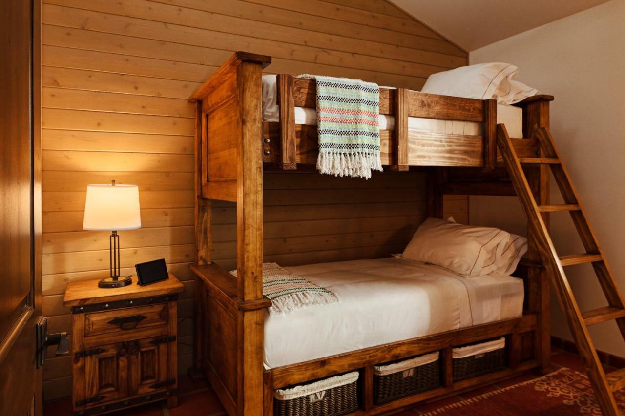 La Lomita Ranch Bed & Breakfast San Luis Obispo Luaran gambar