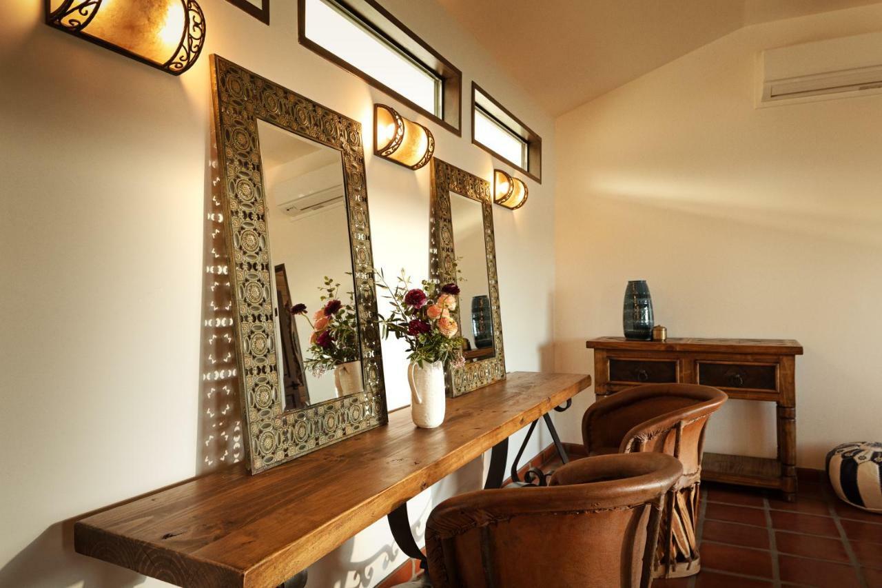 La Lomita Ranch Bed & Breakfast San Luis Obispo Luaran gambar