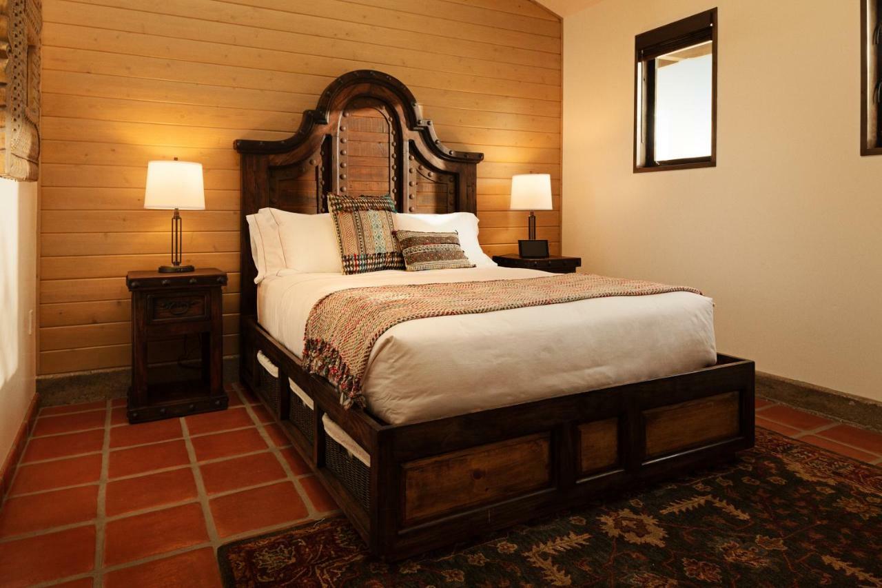 La Lomita Ranch Bed & Breakfast San Luis Obispo Luaran gambar