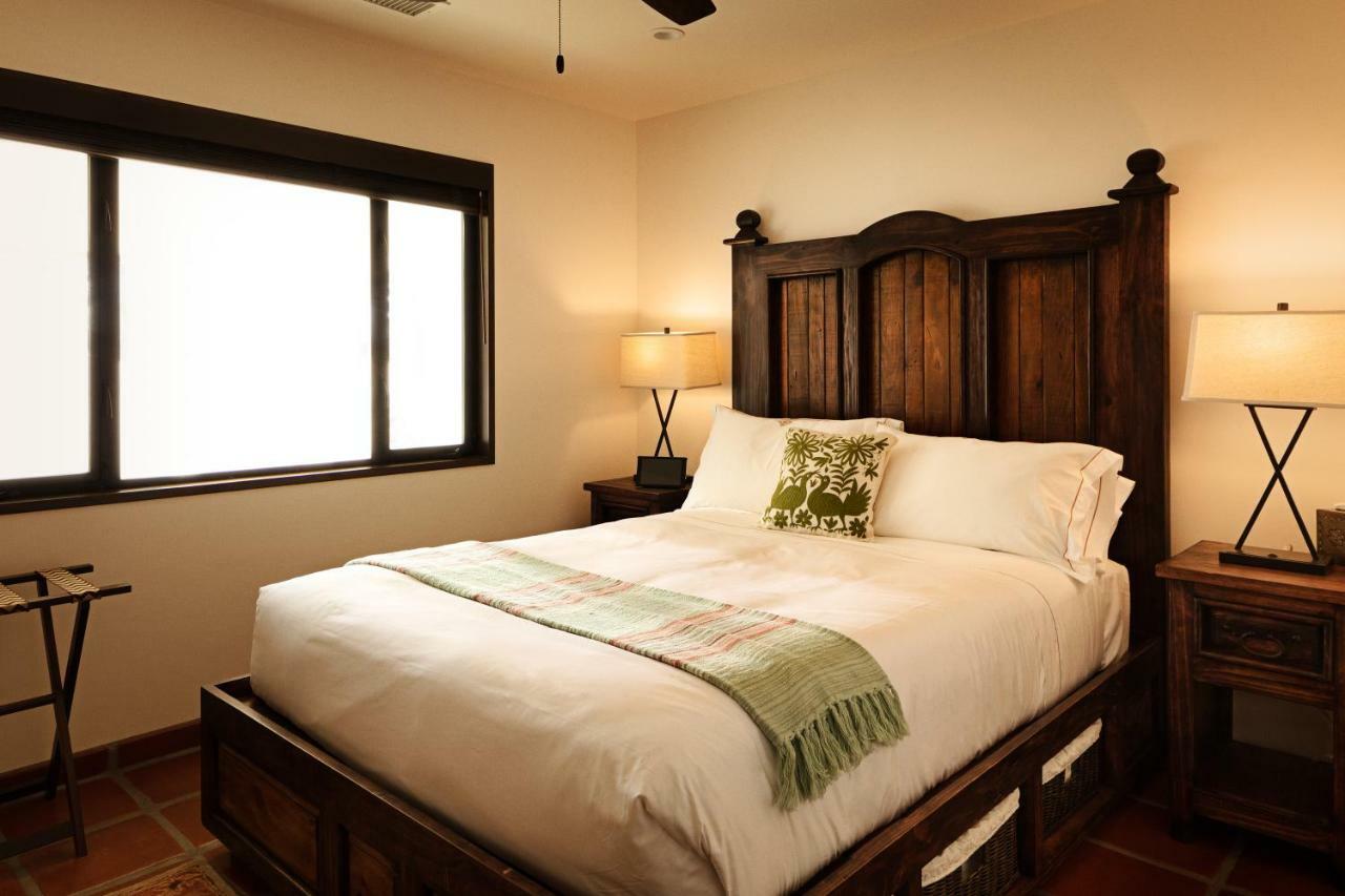 La Lomita Ranch Bed & Breakfast San Luis Obispo Luaran gambar