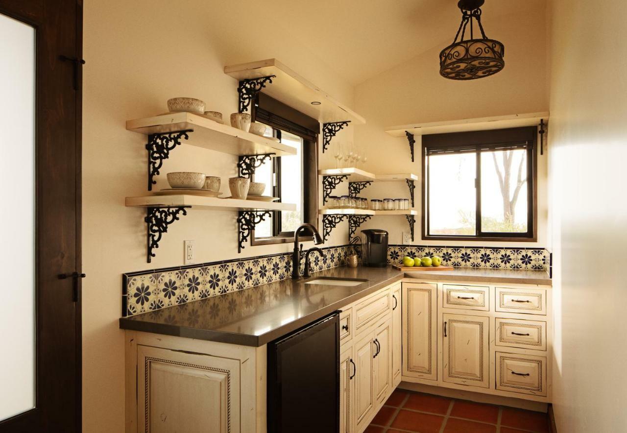 La Lomita Ranch Bed & Breakfast San Luis Obispo Luaran gambar
