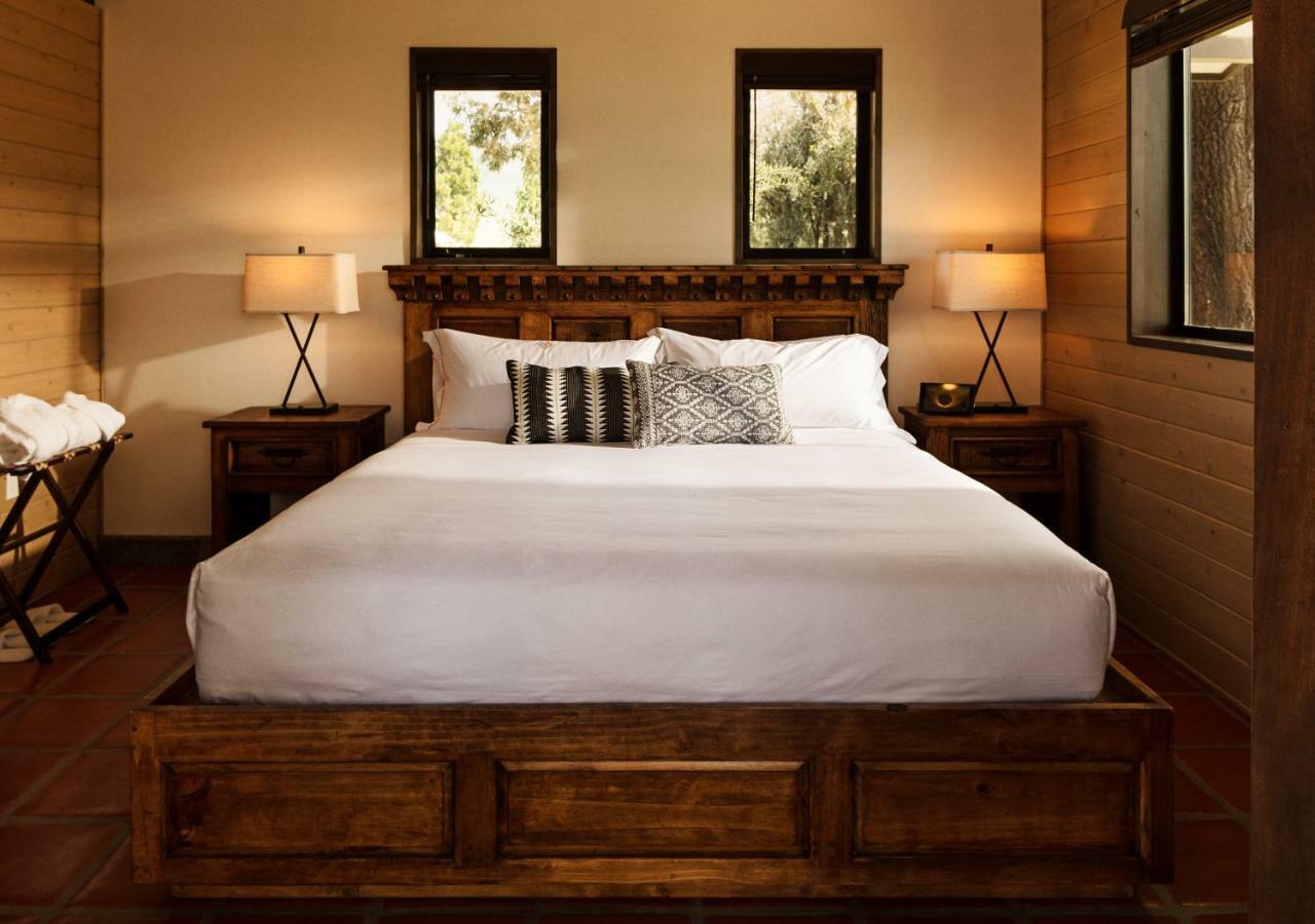 La Lomita Ranch Bed & Breakfast San Luis Obispo Luaran gambar