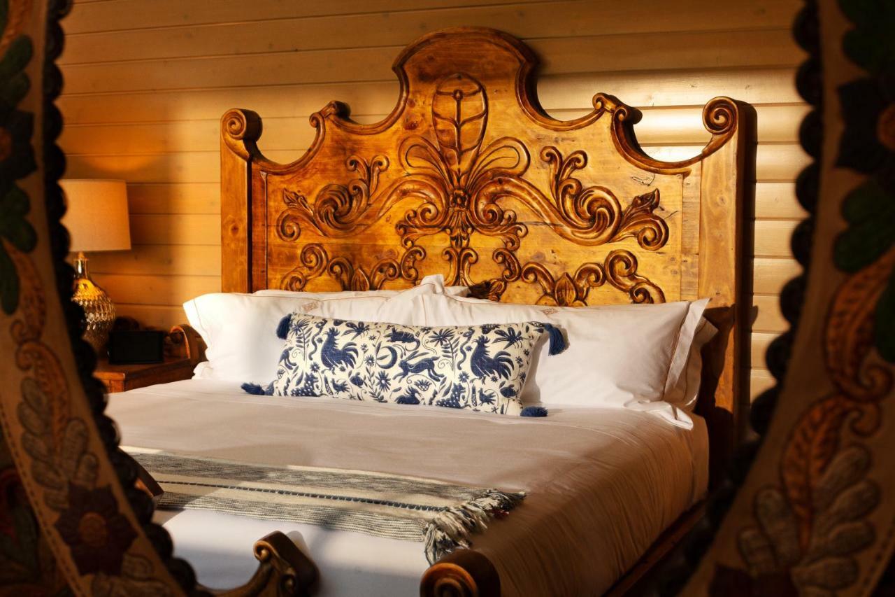 La Lomita Ranch Bed & Breakfast San Luis Obispo Luaran gambar