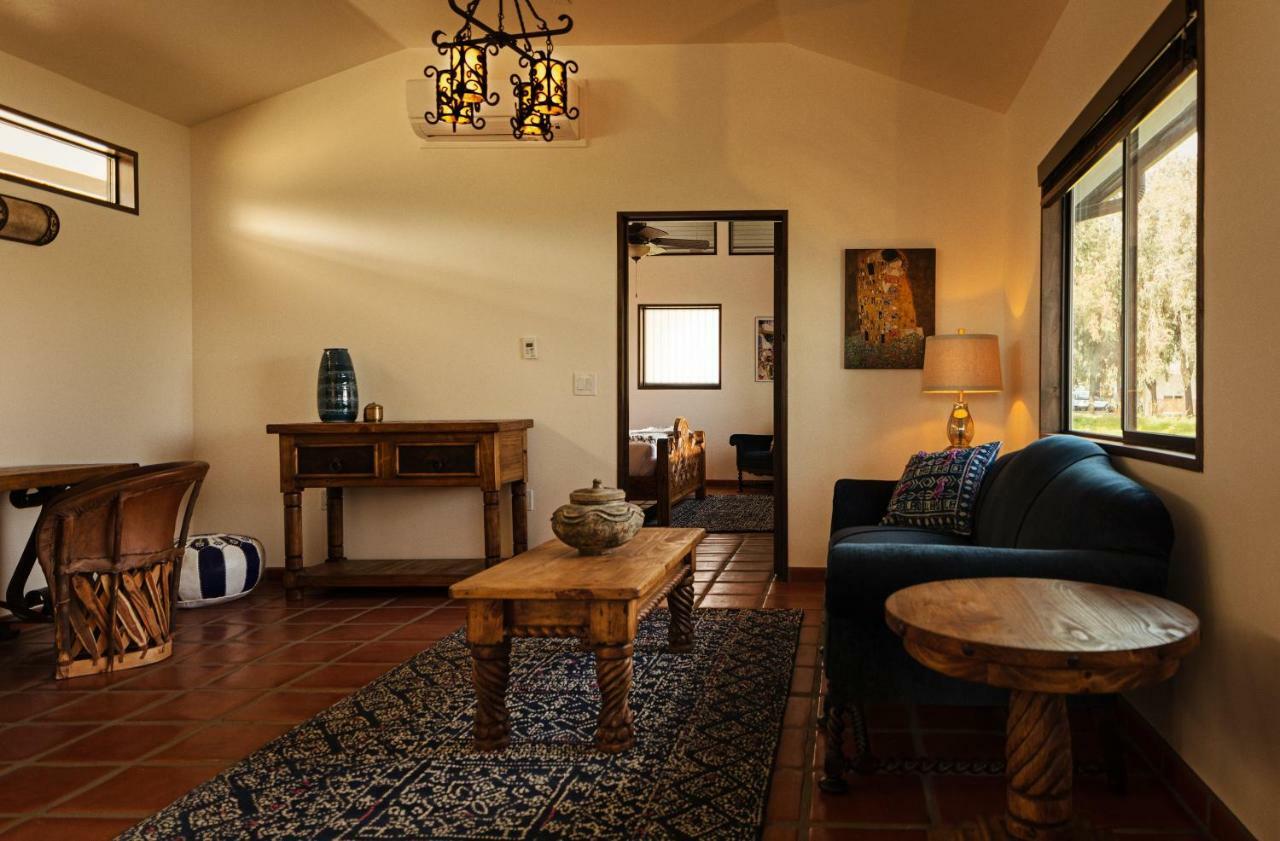 La Lomita Ranch Bed & Breakfast San Luis Obispo Luaran gambar