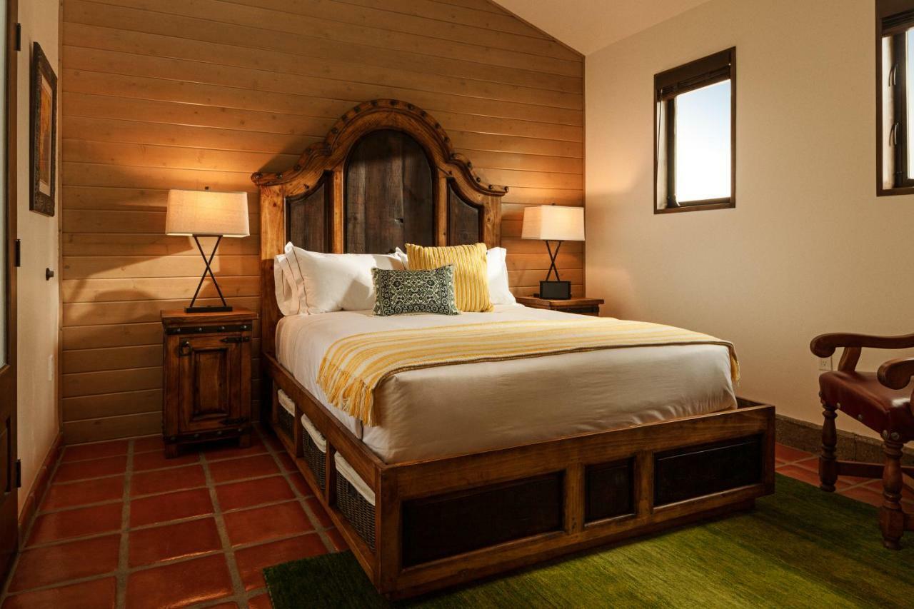 La Lomita Ranch Bed & Breakfast San Luis Obispo Luaran gambar