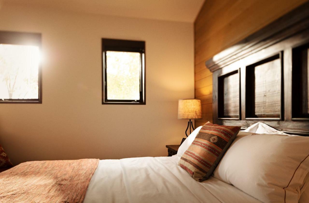 La Lomita Ranch Bed & Breakfast San Luis Obispo Luaran gambar