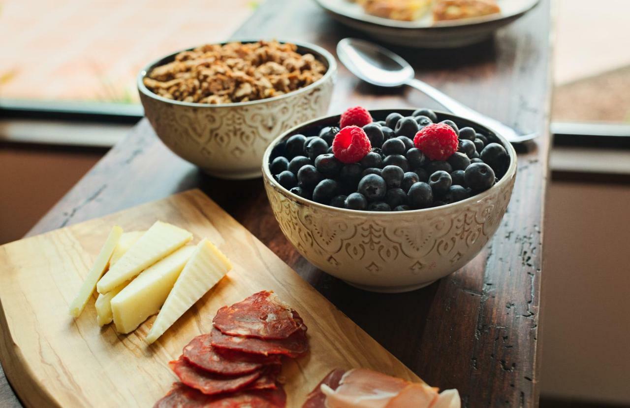 La Lomita Ranch Bed & Breakfast San Luis Obispo Luaran gambar